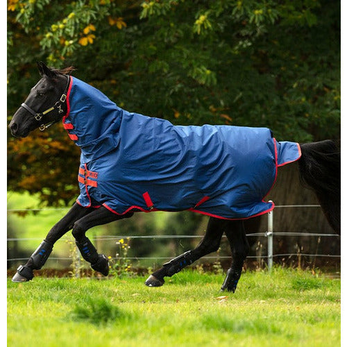 Horseware Mio All-in-One Turnout Lite - 0g