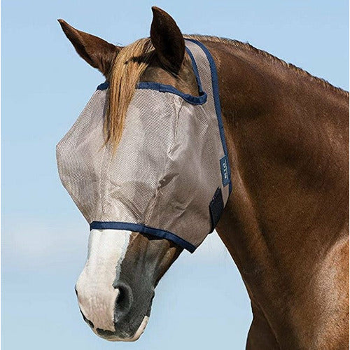Horseware Mio Flymask without Ears CLOSEOUT