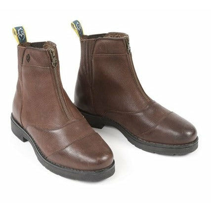 Shires Ladies Moretta Emilia Paddock Boots