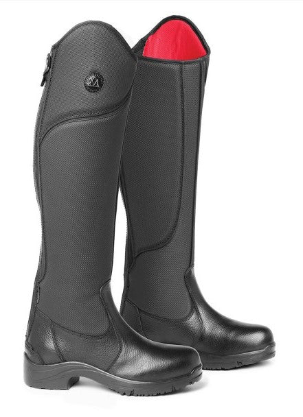 Mountain Horse ARCTICA Tall Winter Boots