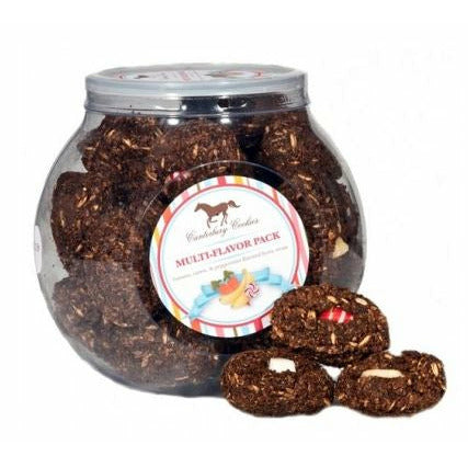 Canterbury Cookies Horse Treats - Traditional Flavors ***