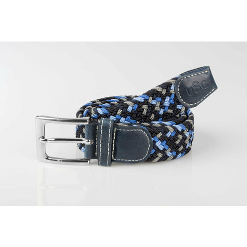 USG Multi Casual Braided Belt
