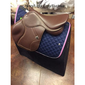 Ogilvy Jump Baby Pad IN STOCK COLORS - CarouselHorseTack.com