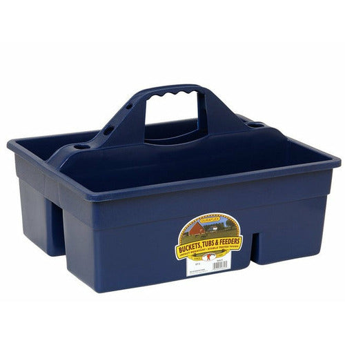 Plastic Duratote Grooming Box