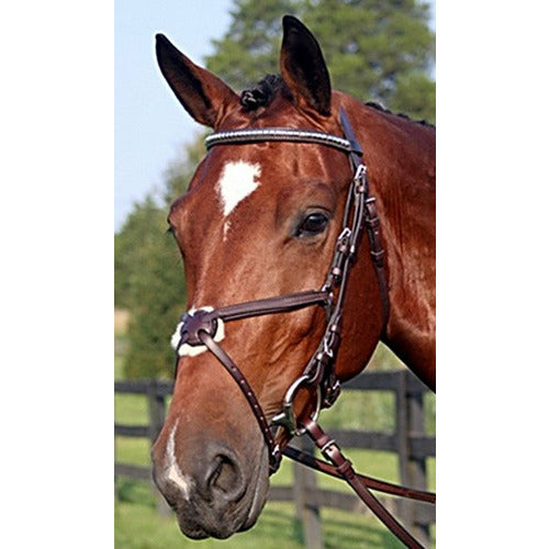 Nunn Finer Figure 8 Bridle