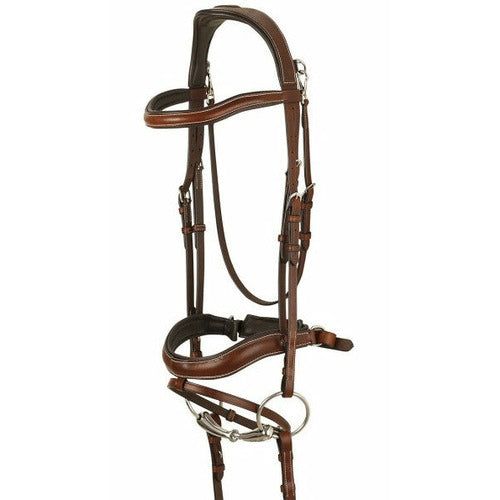 Ovation Cambridge Anatomic Bridle
