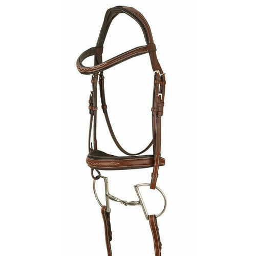 Ovation Carlisle Anatomic Bridle