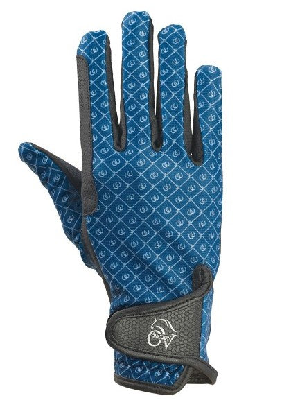 Ovation Cool Rider Gloves