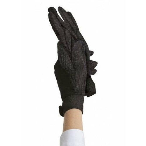 Ovation Sport Cotton Pebble Gloves