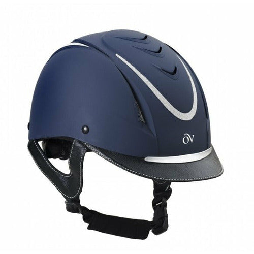 Ovation Z-6 Glitz Helmet