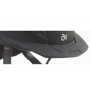 Ovation Helmet Visor - The Carousel Horse 