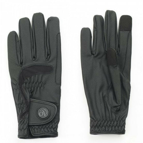 Ovation LuxeGrip StretchFlex Gloves