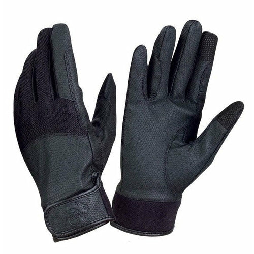 Ovation LuxeGrip Silk Mesh Glove CLOSEOUT