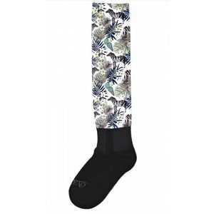 Ovation Ladies PerformerZ Boot Socks