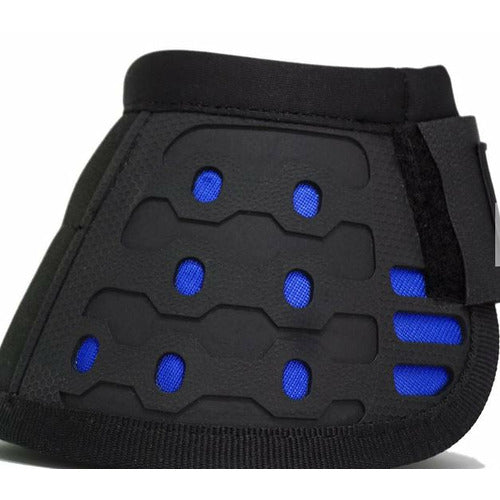 Majyk Equipe No-Turn Overreach Bell Boots