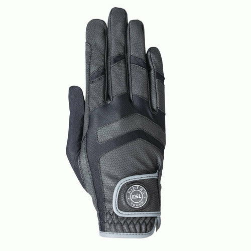 USG RSL Palma Riding Gloves CLOSEOUT