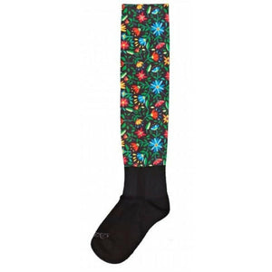 Ovation Ladies PerformerZ Boot Socks