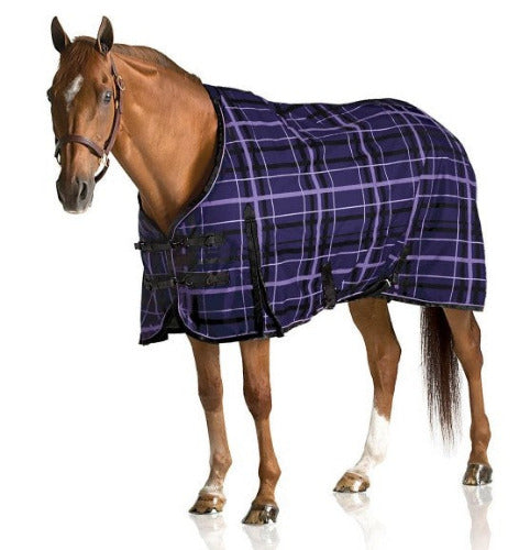 Pessoa Alpine 1200D Lite Turnout Sheet - 0g