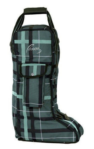 Pessoa Alpine 1200D Boot Bag