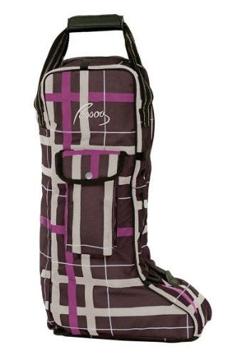 Pessoa Alpine 1200D Boot Bag