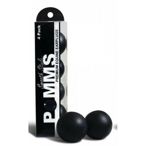 Pomms Premium Smooth 4 Pack