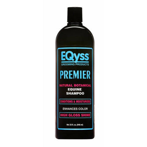 Eqyss Premier Equine Shampoo 32 oz ***