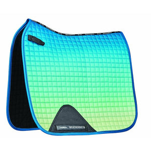 Weatherbeeta Prime Ombre Dressage Pad