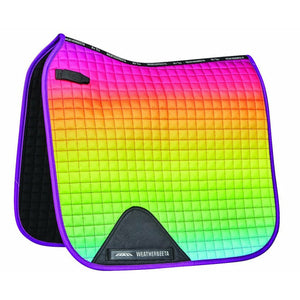 Weatherbeeta Prime Ombre Dressage Pad