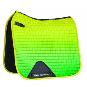 Weatherbeeta Prime Ombre Dressage Pad