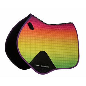 Weatherbeeta Prime Ombre Jump Shaped Pad