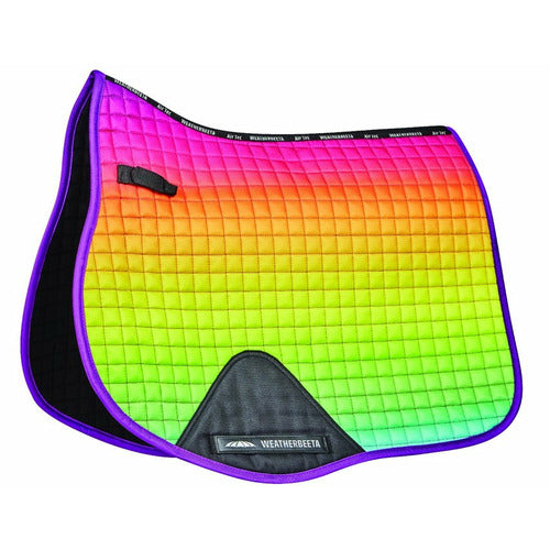 Weatherbeeta Prime Ombre All Purpose Pad