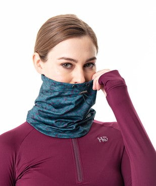 Horseware Printed Technical Snood CLOSEOUT