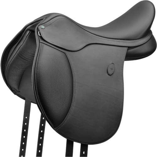 Arena Wide All Purpose Saddle