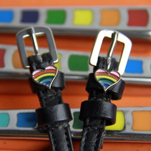 Manejane Spur Straps