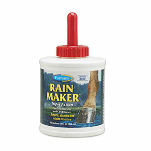 Rainmaker Hoof Ointment 32oz - CarouselHorseTack.com