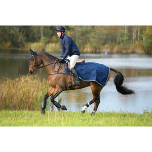 Horseware Rambo Waterproof Fleece Competition Sheet CLOSEOUT