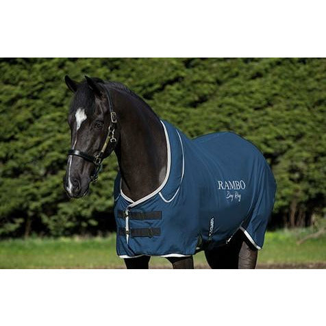 Horseware Rambo Dry Rug Supreme