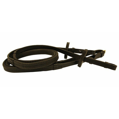 Horseware Rambo Micklem Rubber Reins