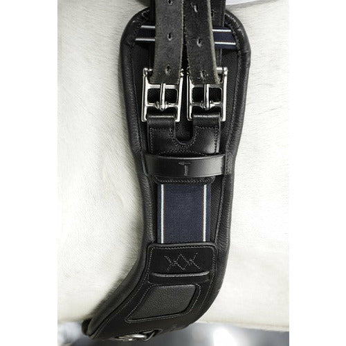 Horseware Rambo Micklem Short Girth