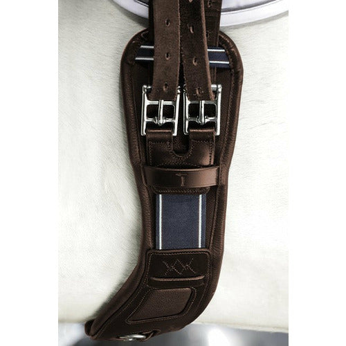 Horseware Rambo Micklem Short Girth