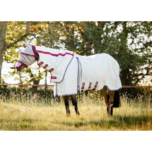 Horseware Rambo Optimo Supreme Summer Sheet CLOSEOUT