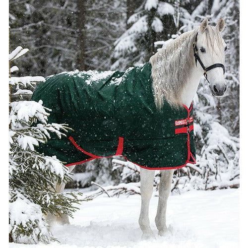 Horseware Rambo Original Turnout Heavy 400g - The Carousel Horse 