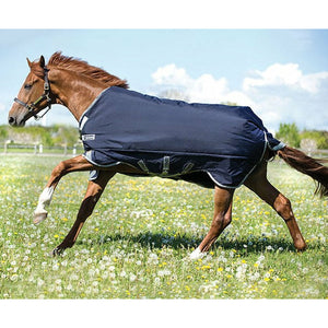 Horseware Rambo Original Turnout with Leg Arches Medium 200g