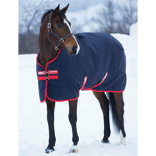 Horseware Rambo Original Turnout Medium 200g - The Carousel Horse