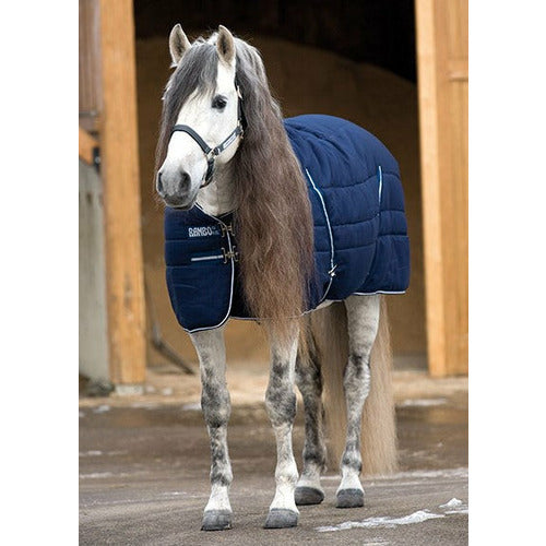 Horseware Rambo Stable Blanket Embossed Lining Heavy 400g