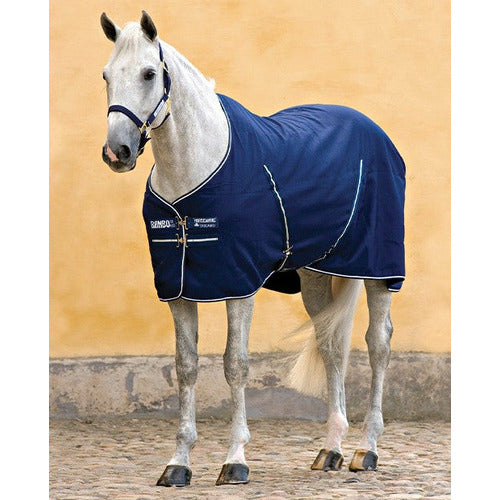 Horseware Rambo Stable Sheet Embossed Lining No fill