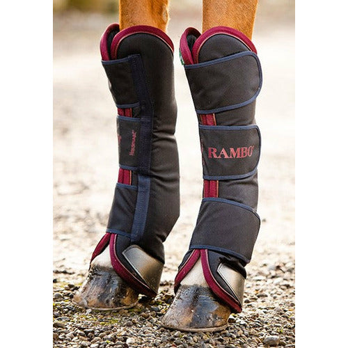 Horseware Rambo Travel Boots CLOSEOUT