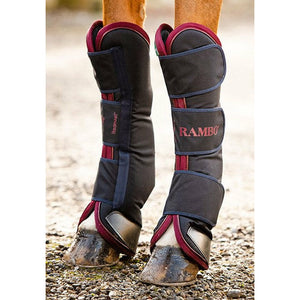 Horseware Rambo Travel Boots CLOSEOUT