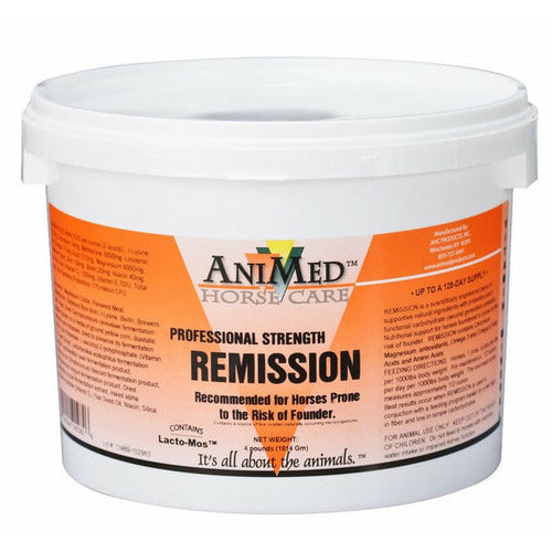 Animed Remission 4lbs***