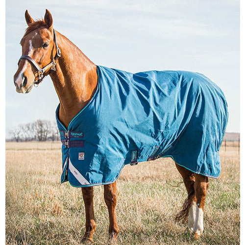 Horseware Rhino Original 1000D Turnout with Vari-Layer - Medium 250G CLOSEOUT